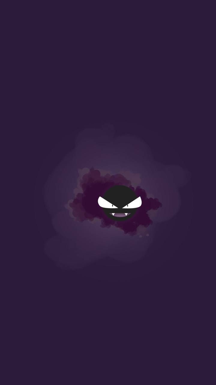 Gastly Hd Wallpapers