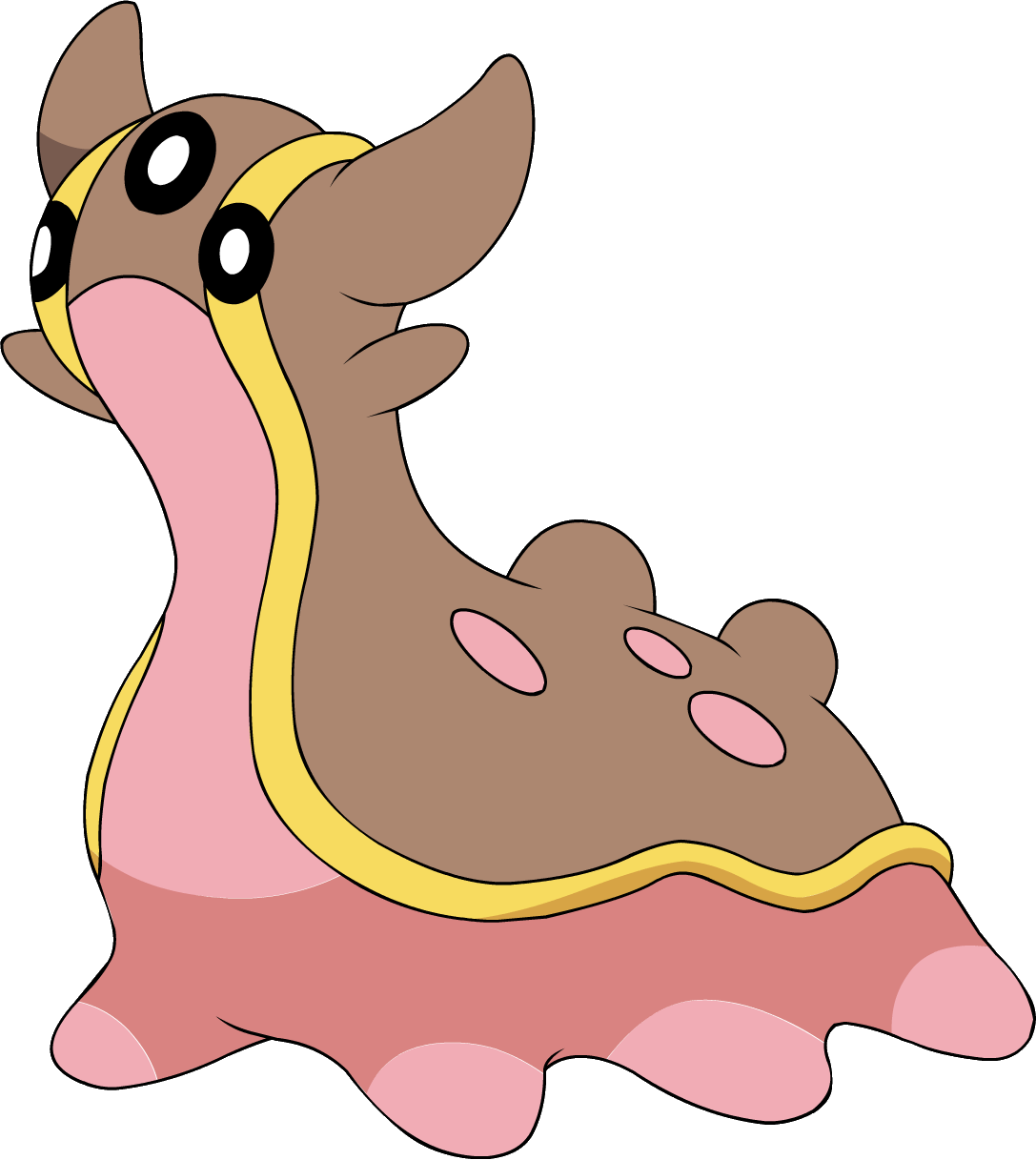 Gastrodon Hd Wallpapers