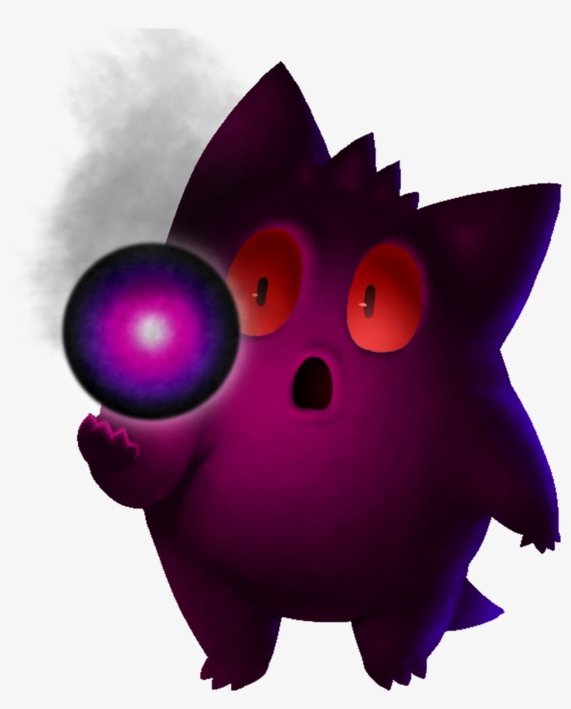 Gengar Hd Wallpapers