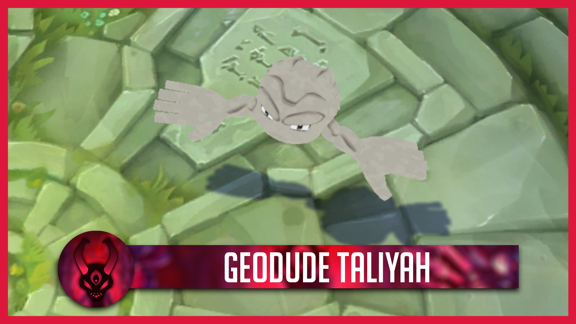 Geodude Hd Wallpapers