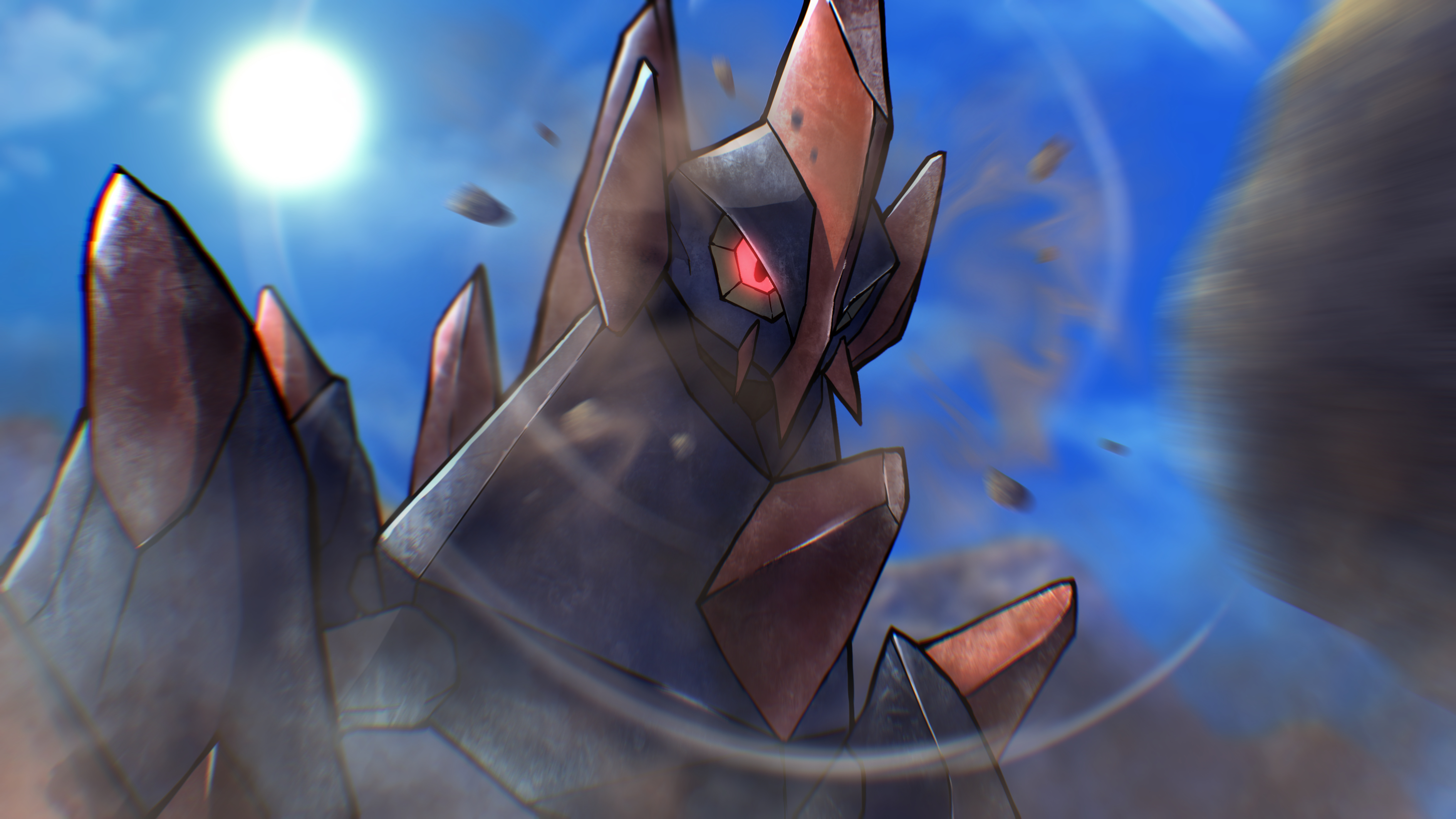 Gigalith Hd Wallpapers