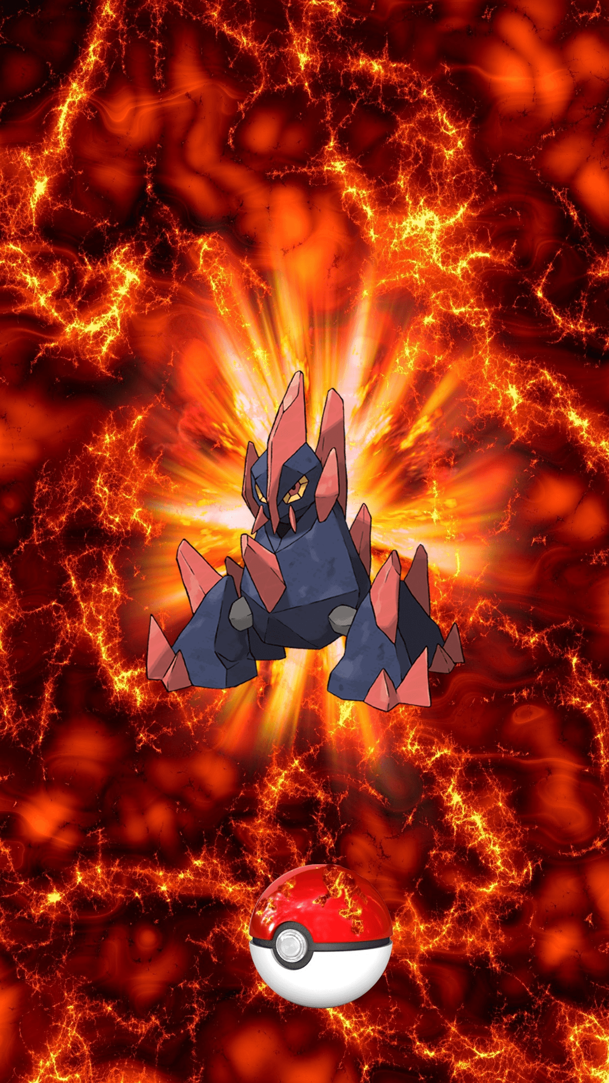 Gigalith Hd Wallpapers