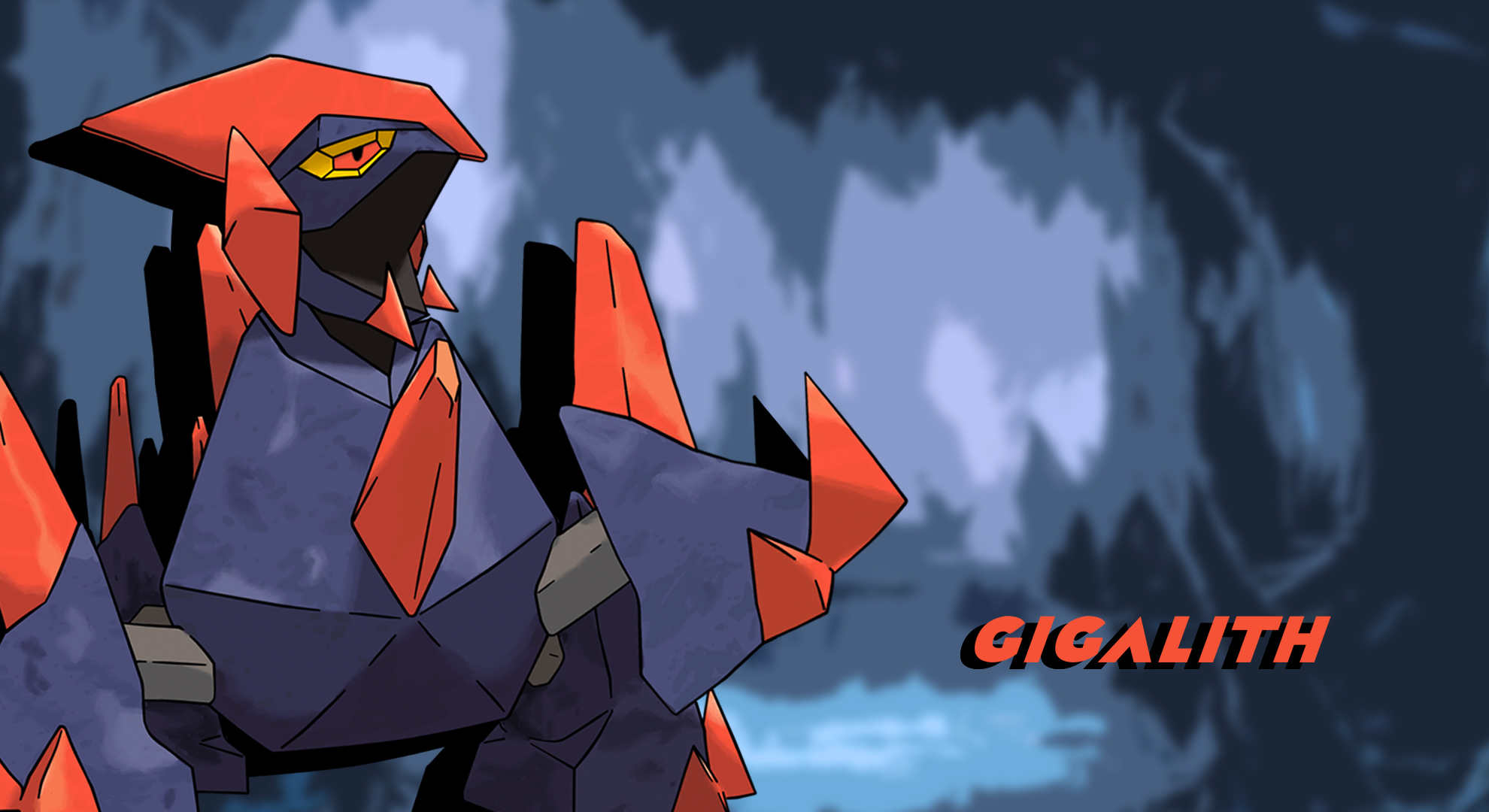 Gigalith Hd Wallpapers