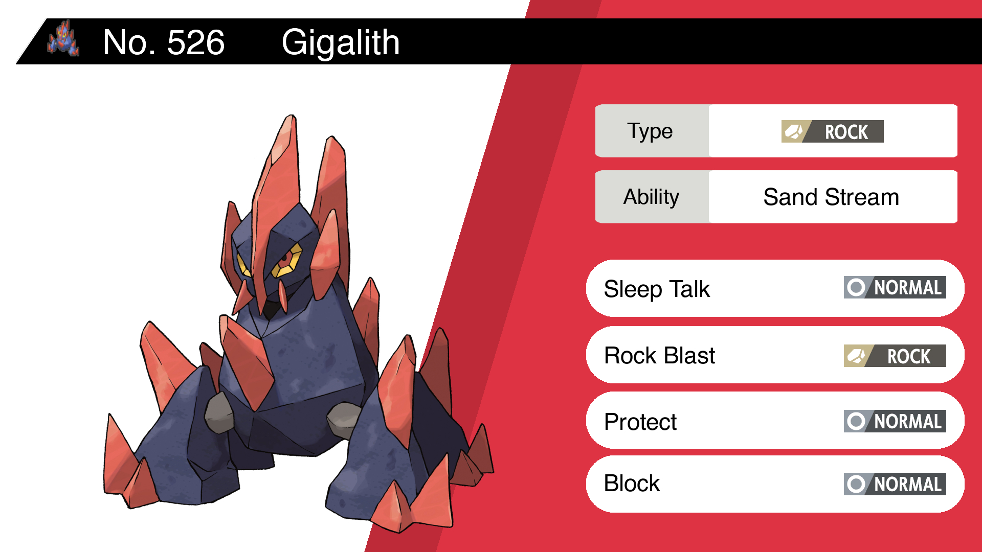 Gigalith Hd Wallpapers