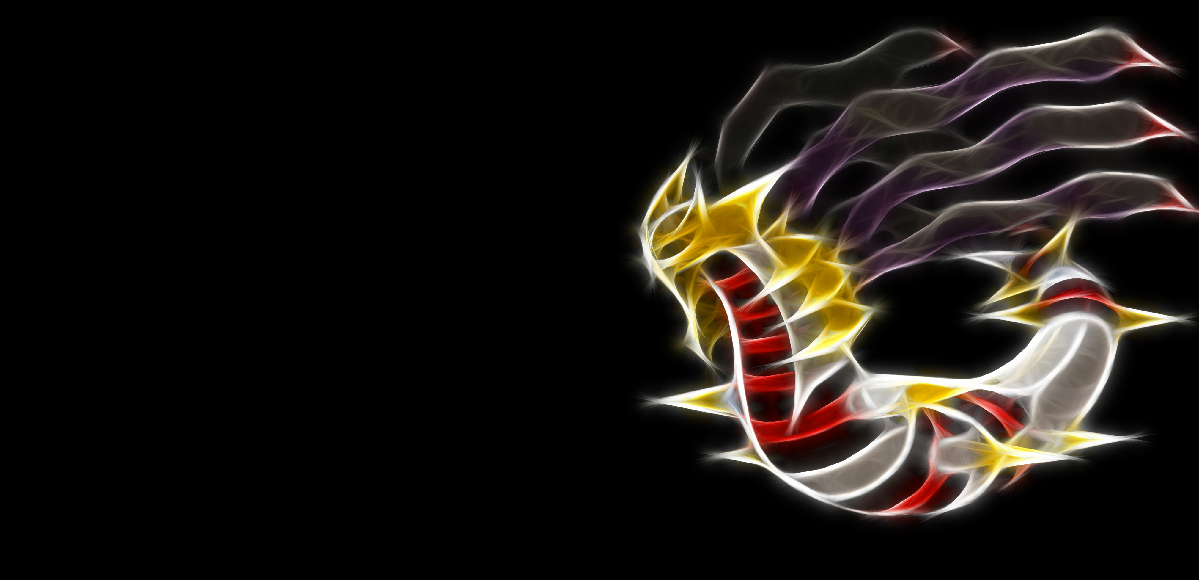 Giratina Hd Wallpapers