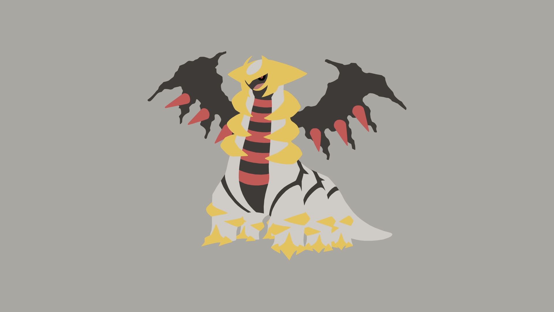 Giratina Hd Wallpapers