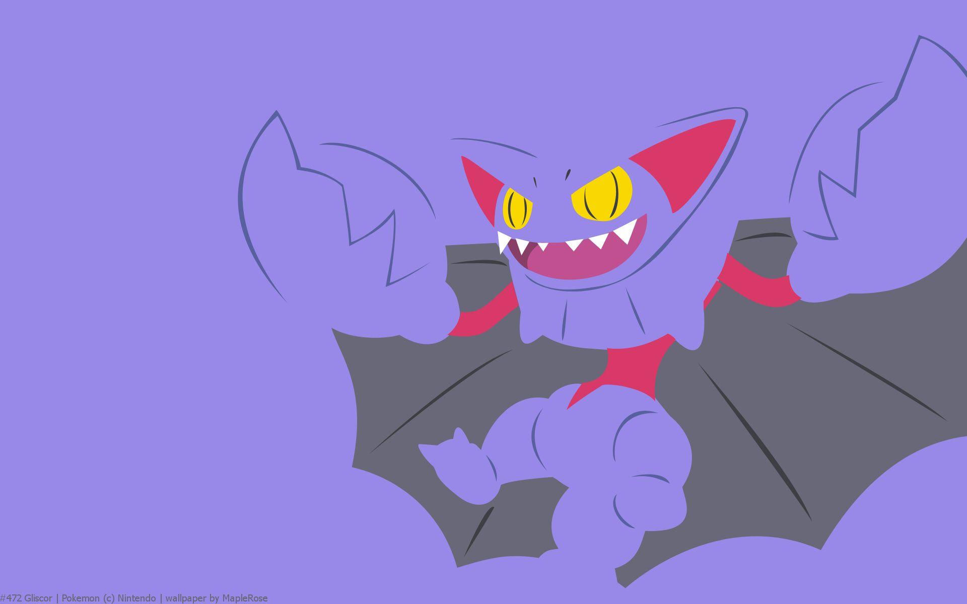 Gligar Hd Wallpapers