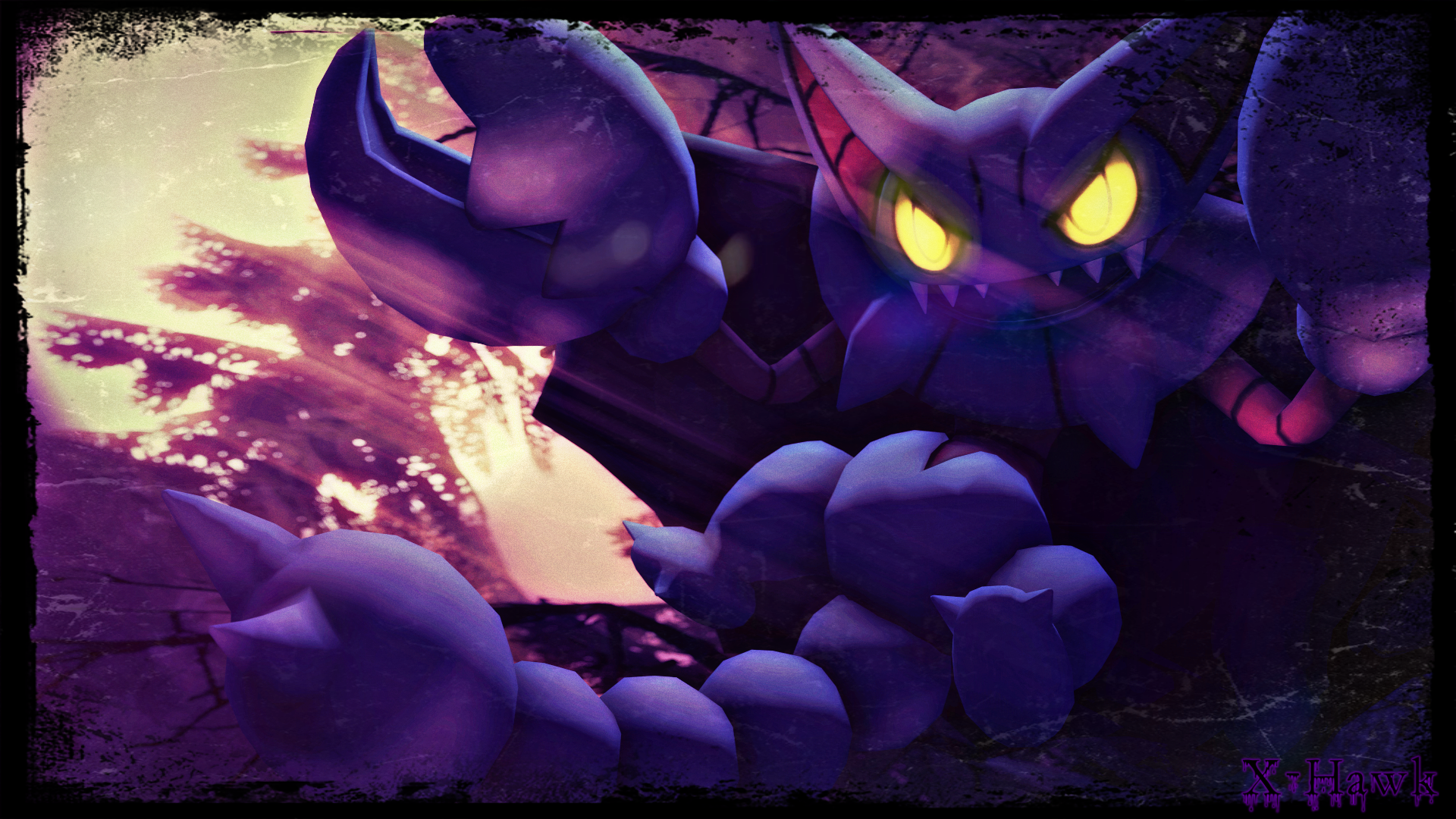 Gligar Hd Wallpapers