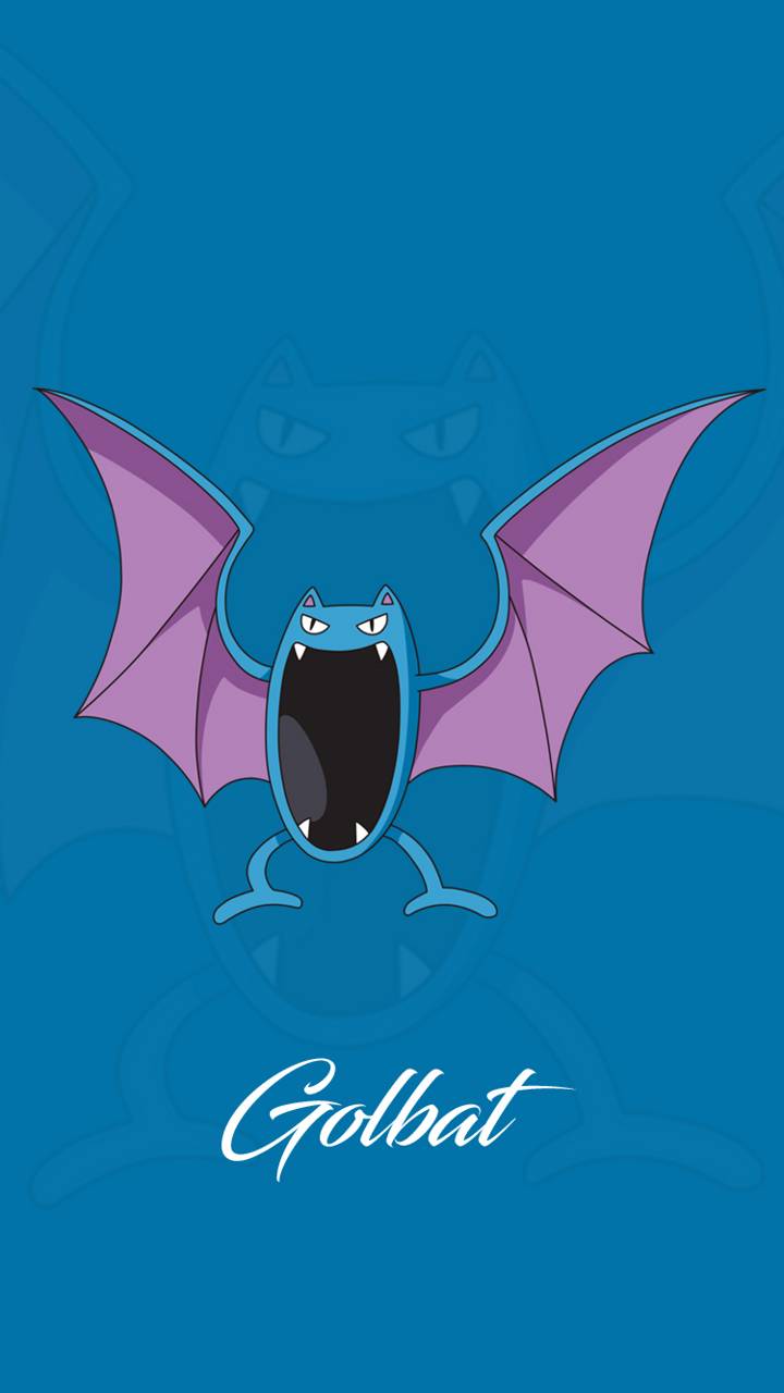 Golbat Hd Wallpapers