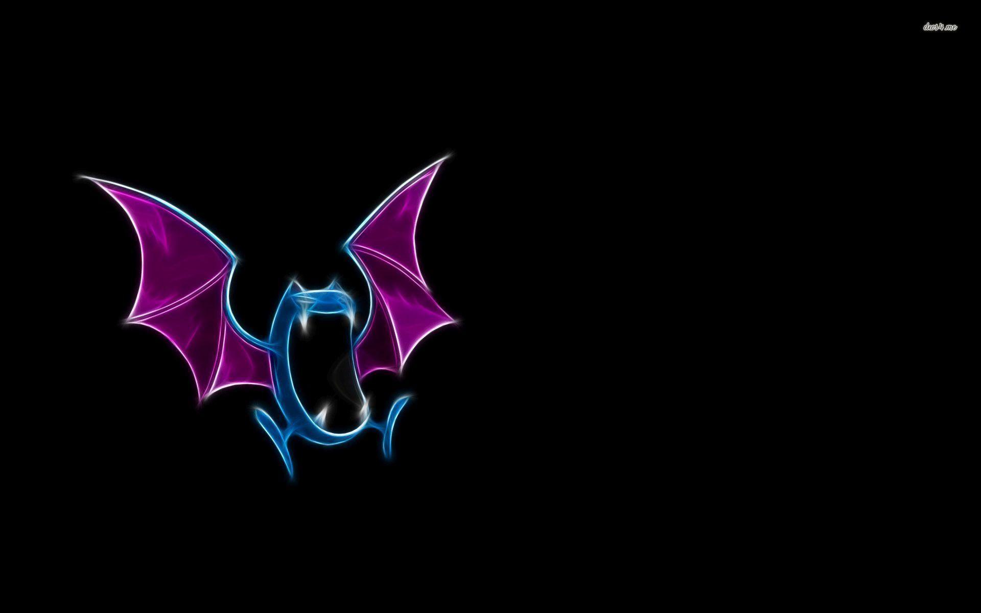 Golbat Hd Wallpapers