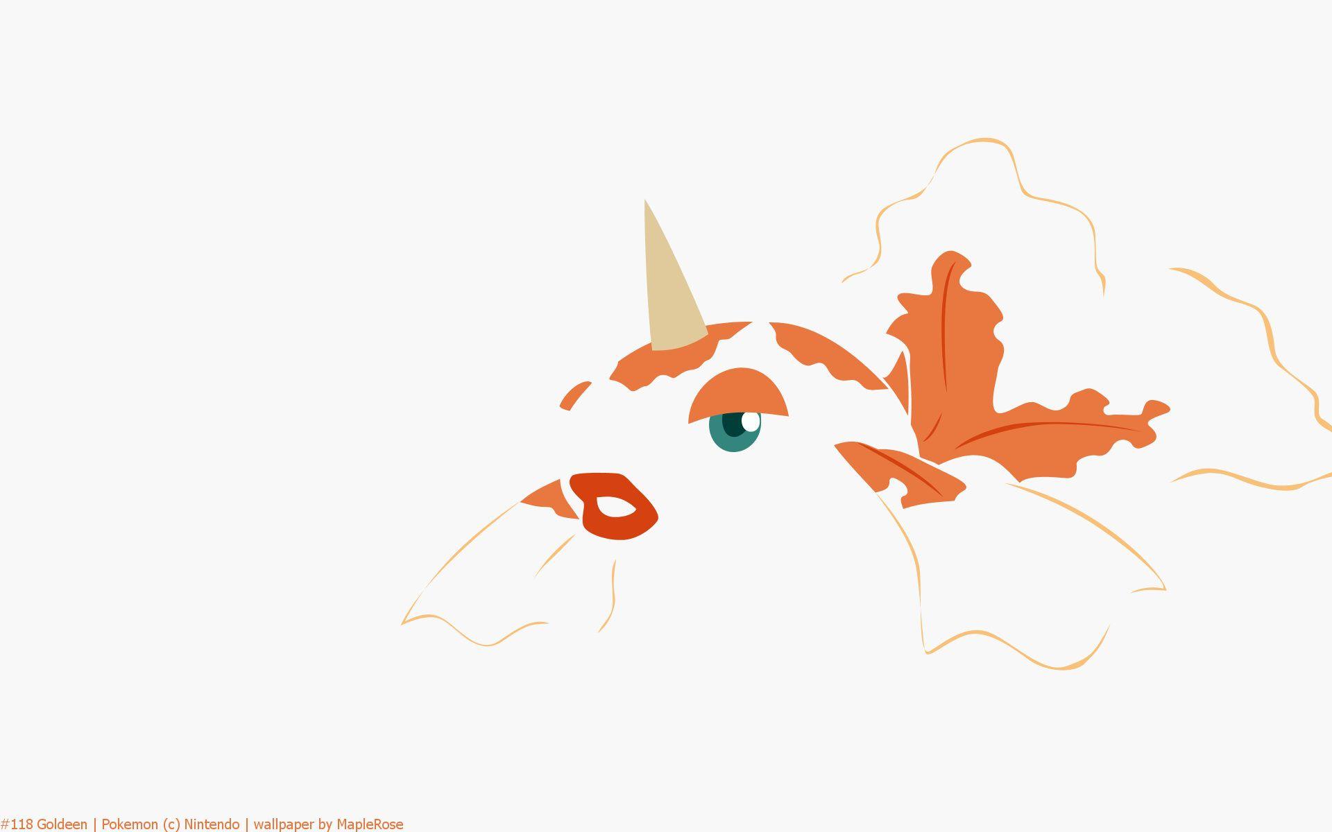 Goldeen Hd Wallpapers