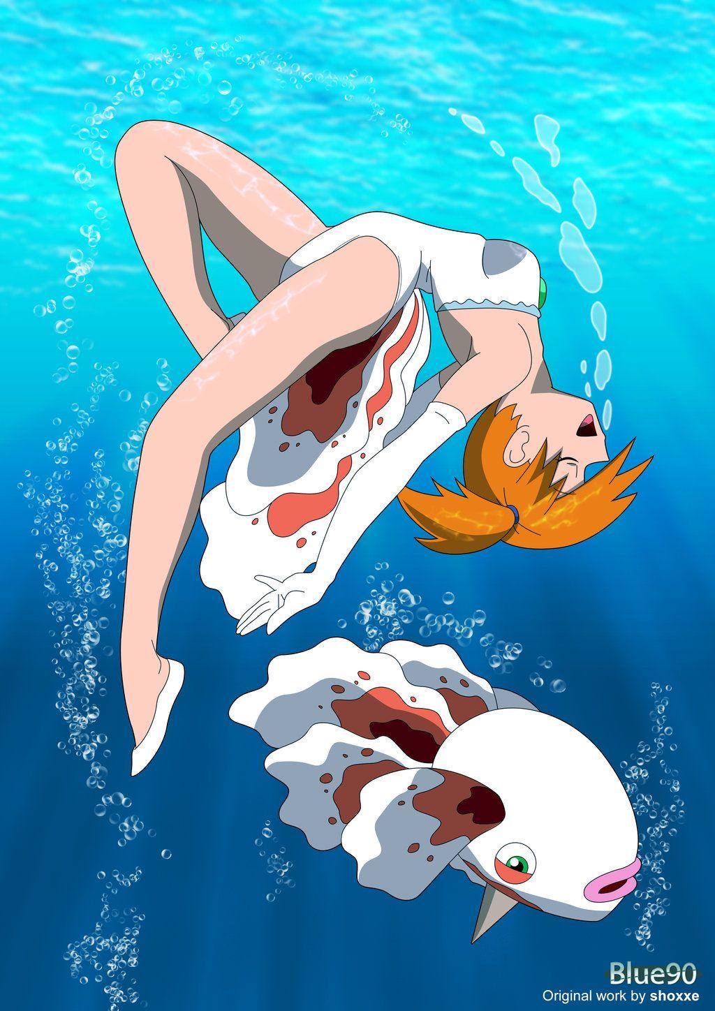 Goldeen Hd Wallpapers