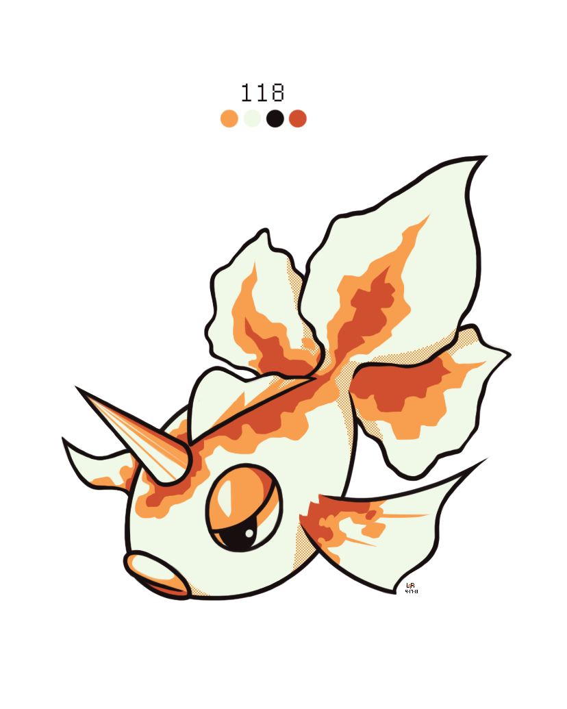 Goldeen Hd Wallpapers