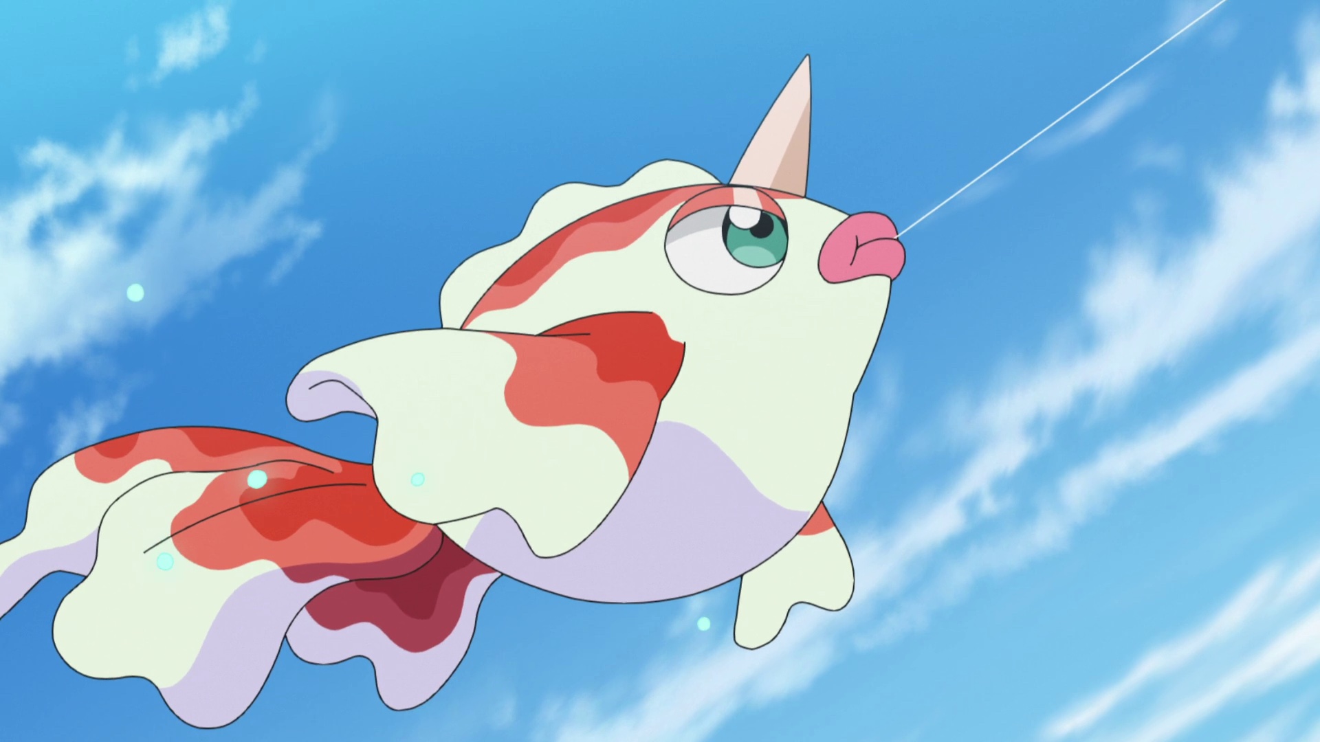 Goldeen Hd Wallpapers