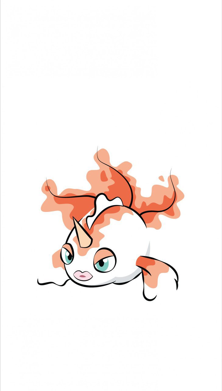 Goldeen Hd Wallpapers