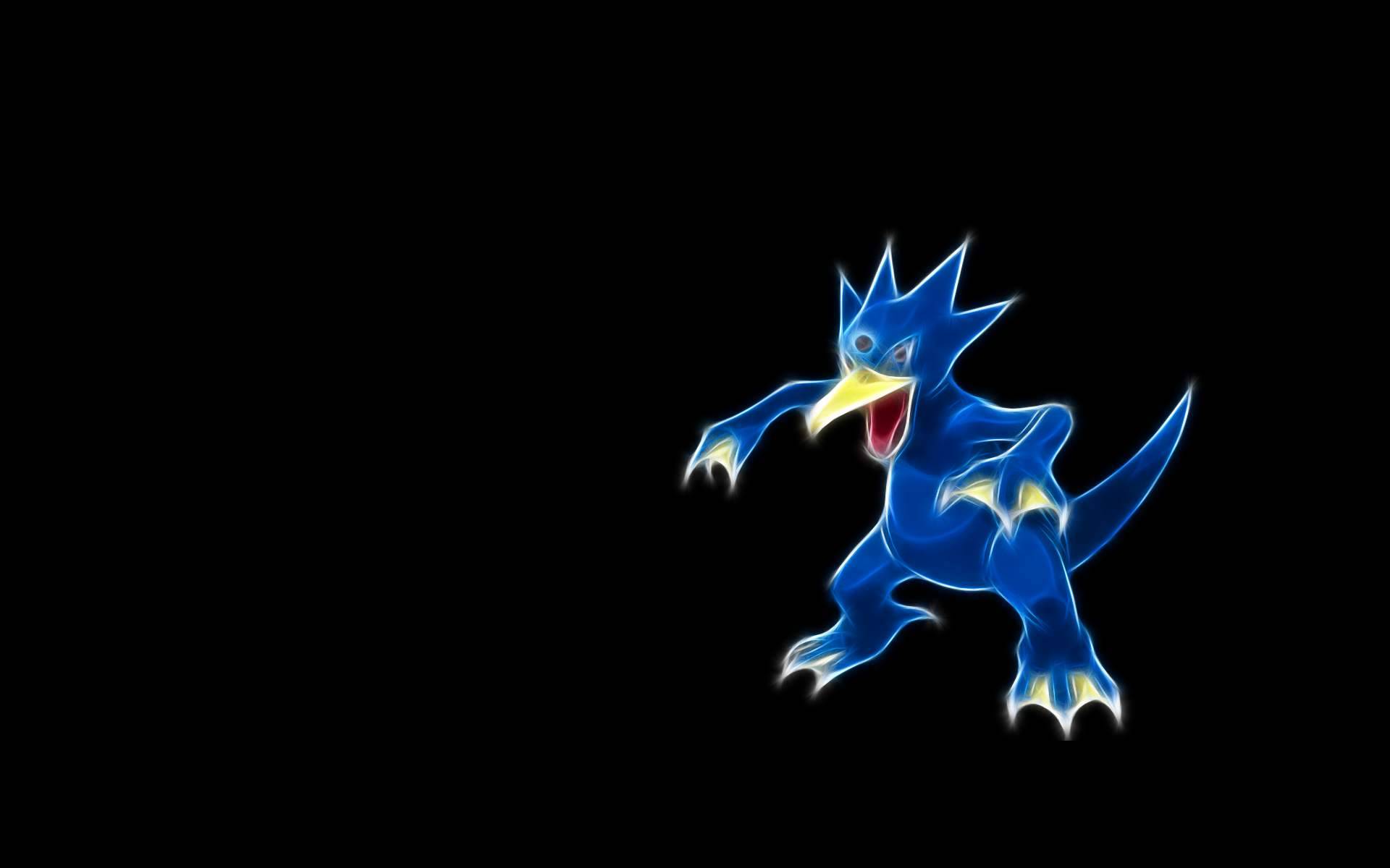 Golduck Hd Wallpapers