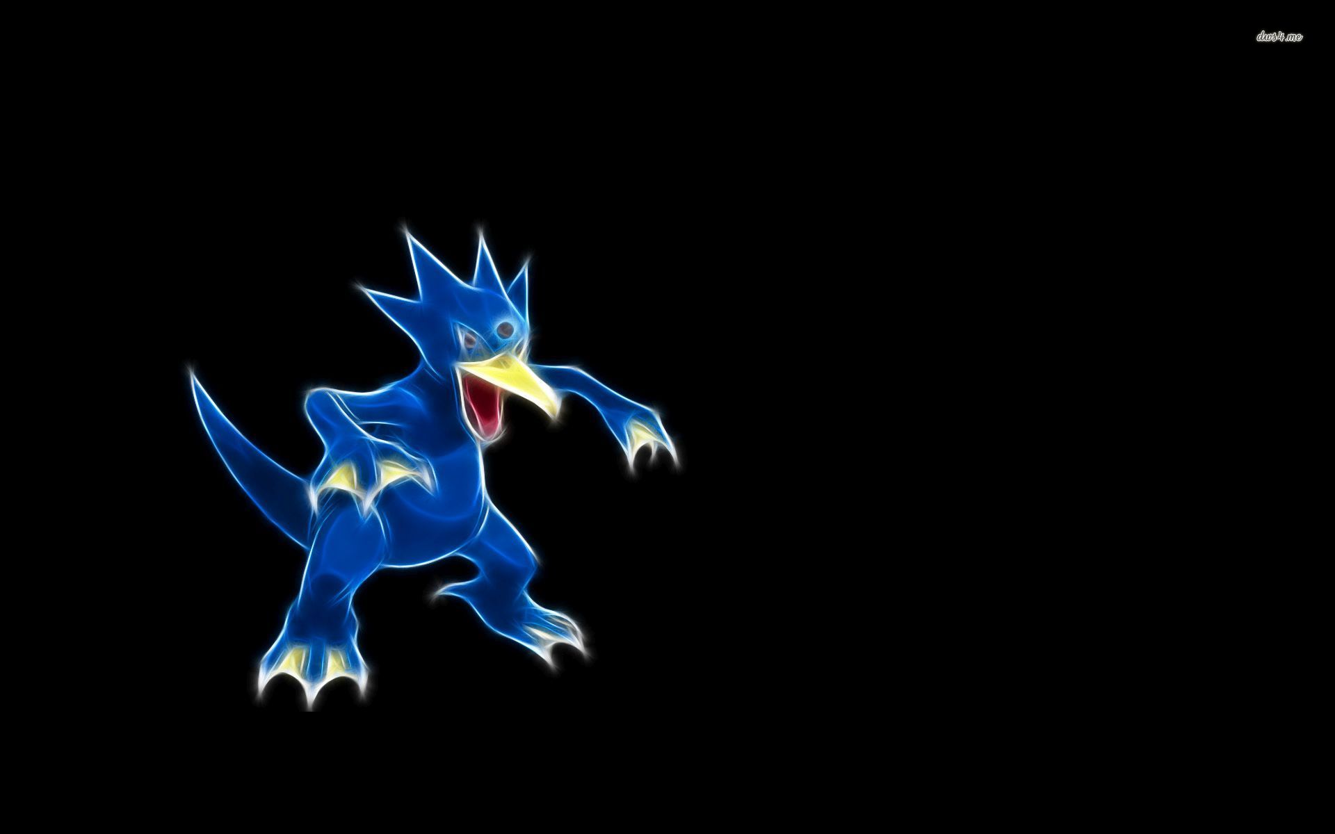 Golduck Hd Wallpapers