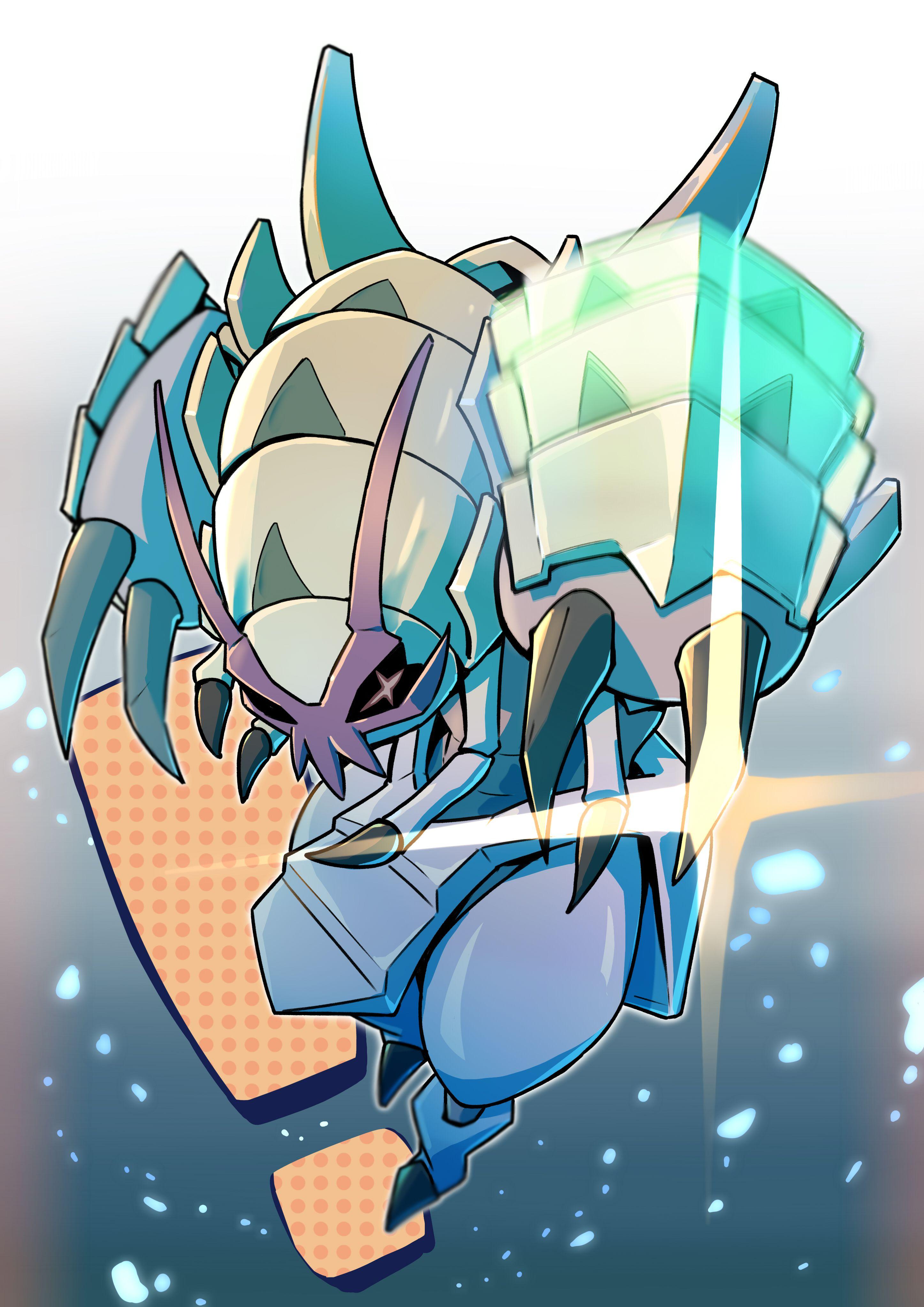 Golisopod Hd Wallpapers