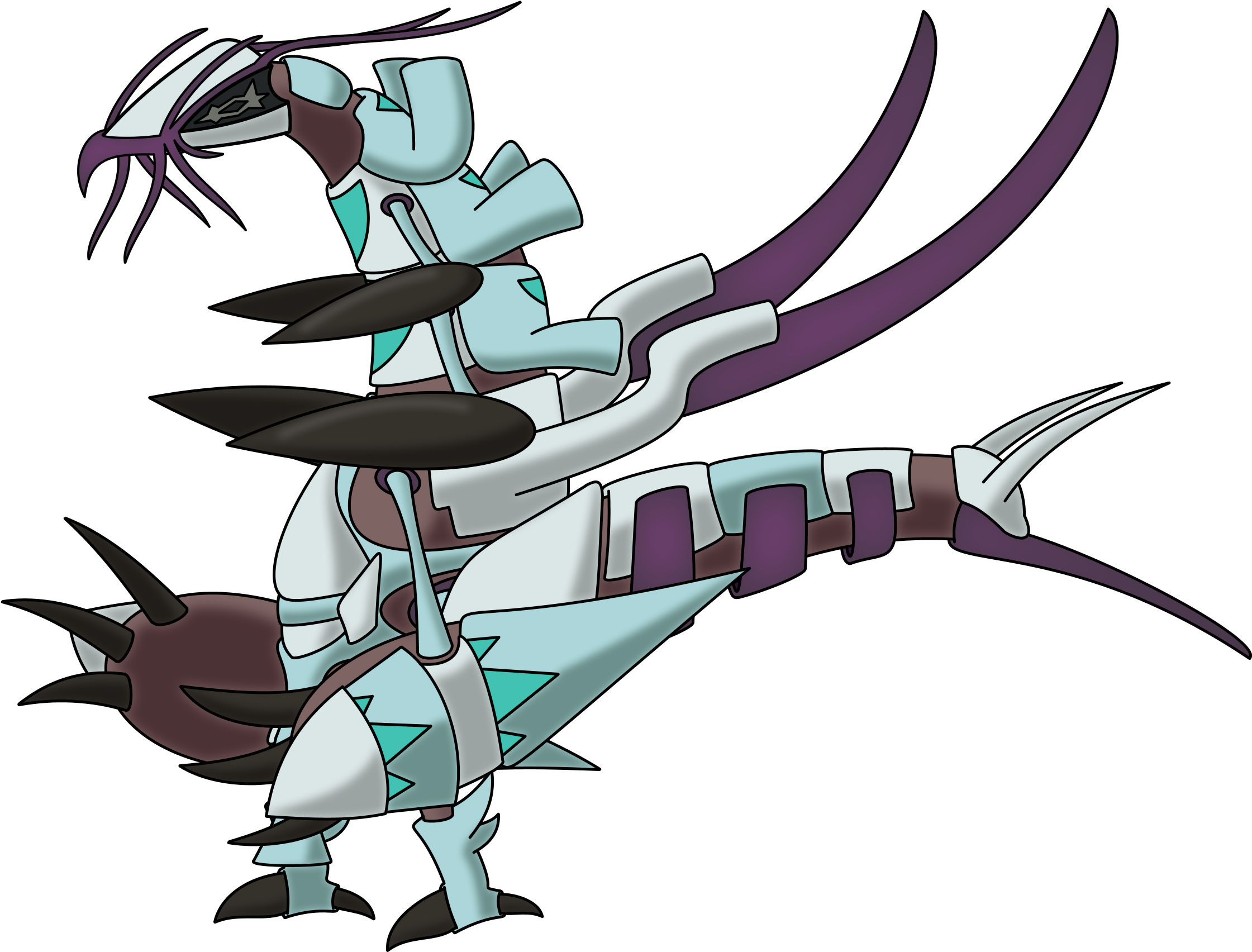 Golisopod Hd Wallpapers