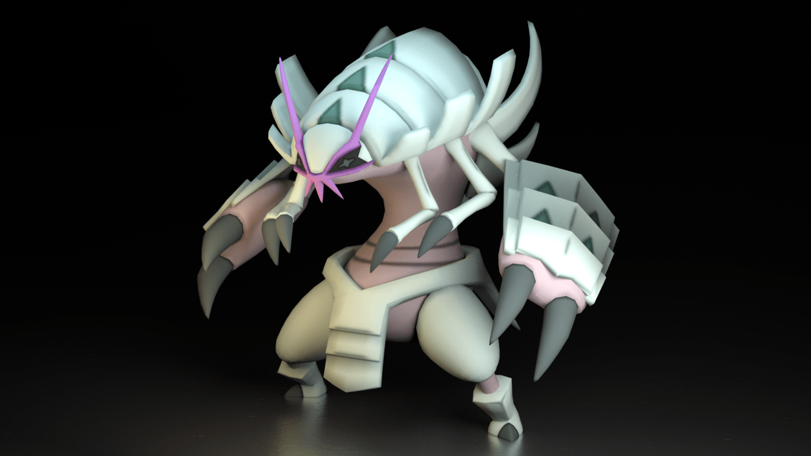 Golisopod Hd Wallpapers