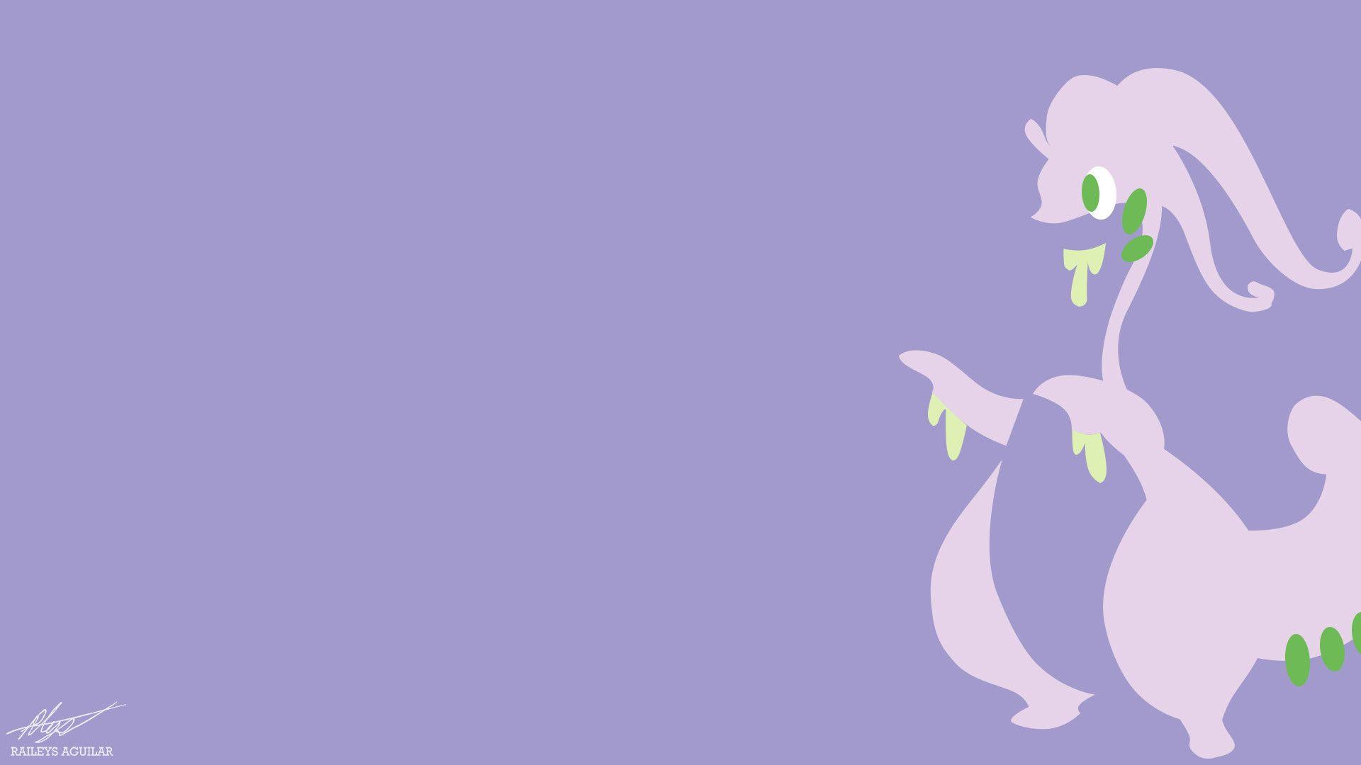 Goodra Hd Wallpapers