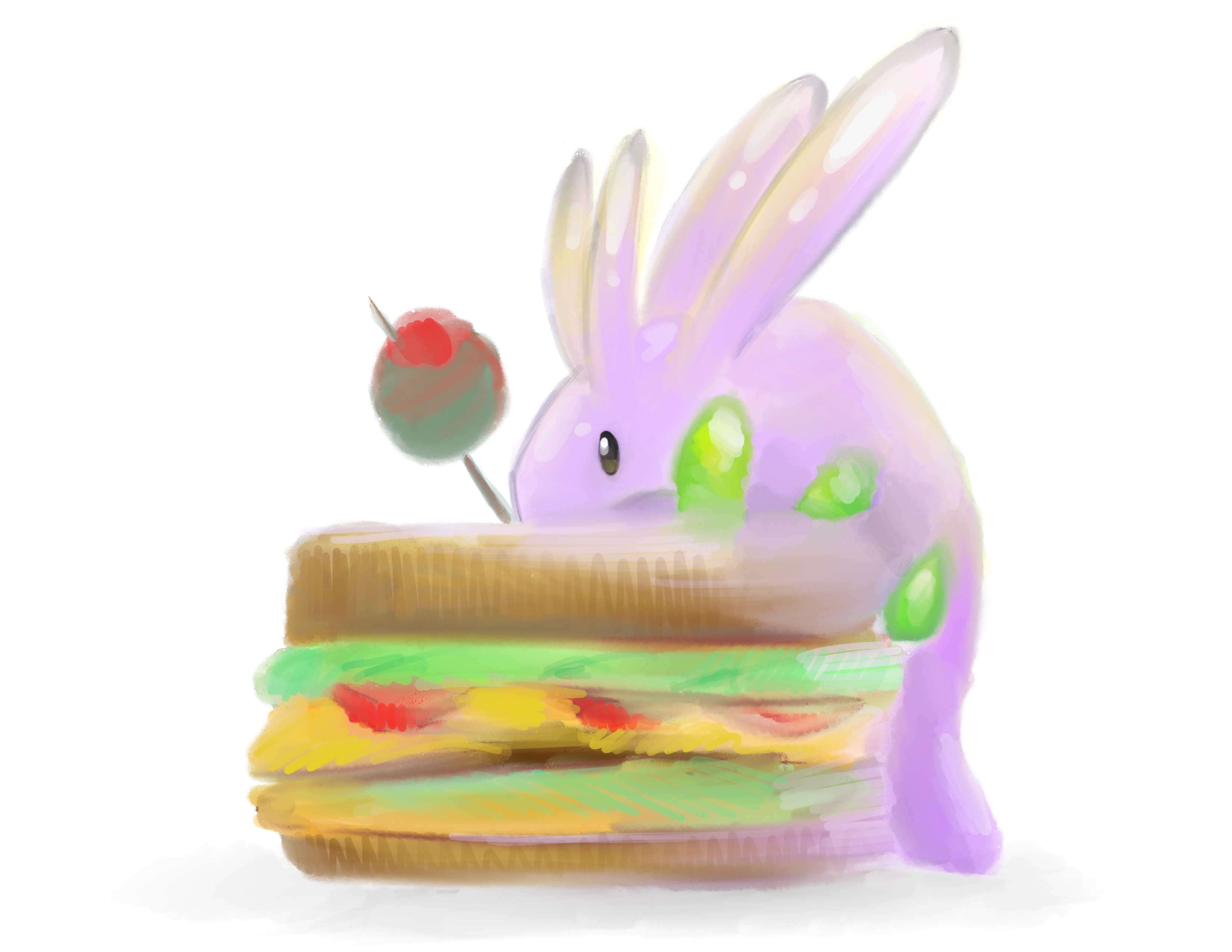 Goomy Hd Wallpapers