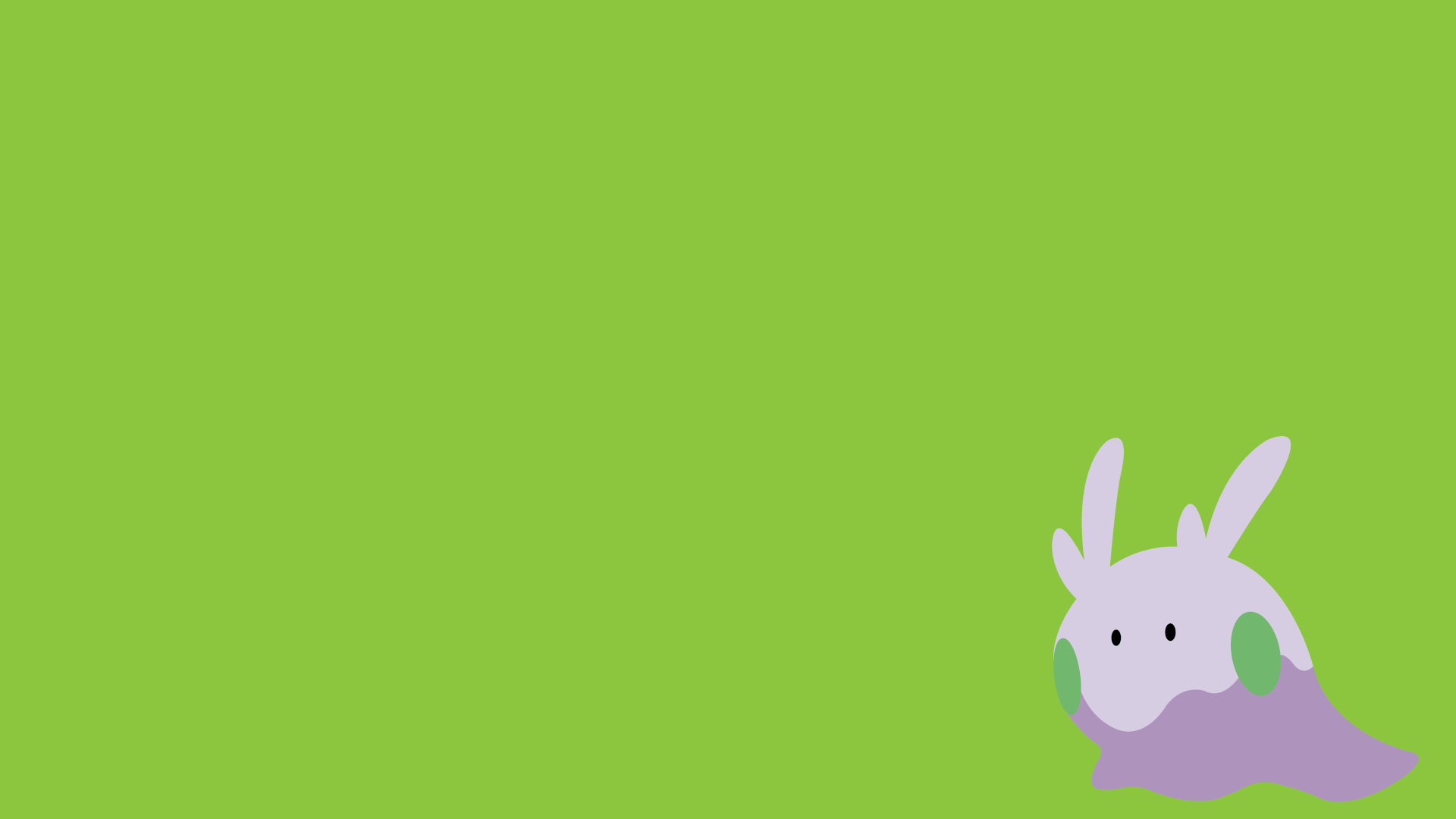 Goomy Hd Wallpapers