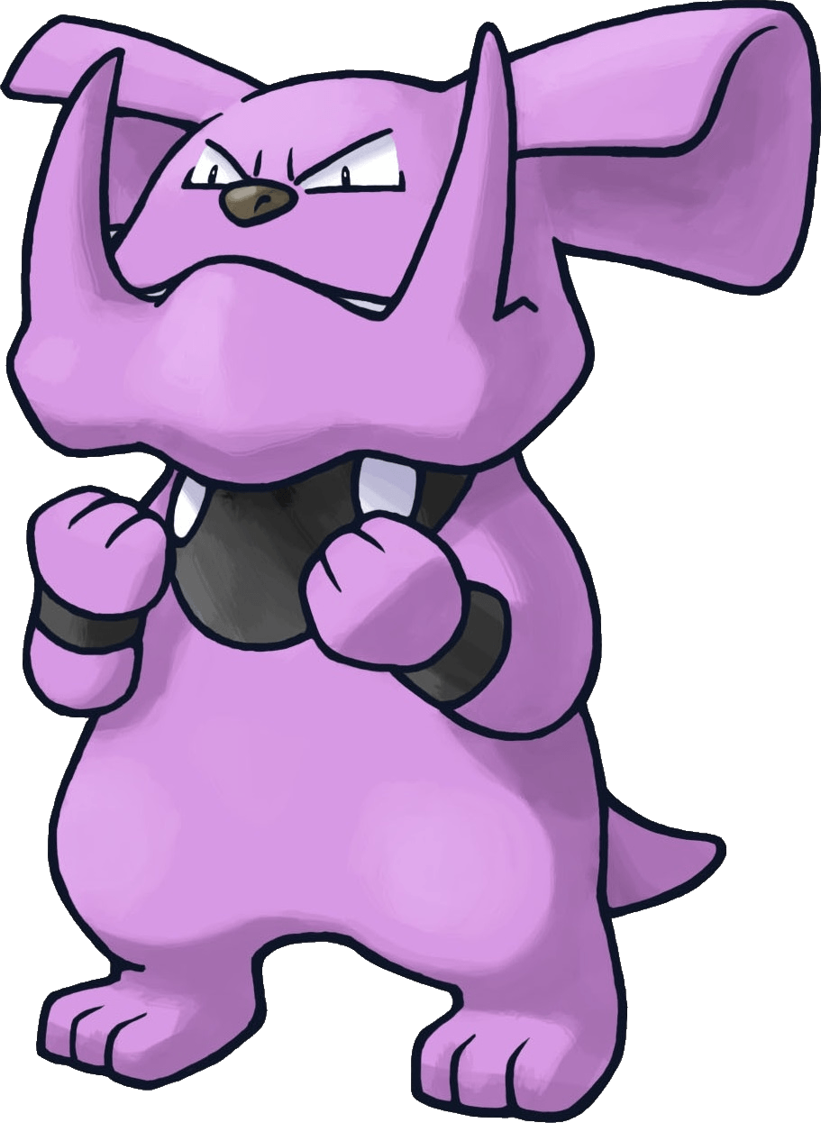 Granbull Hd Wallpapers