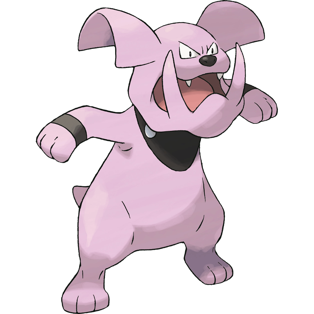 Granbull Hd Wallpapers