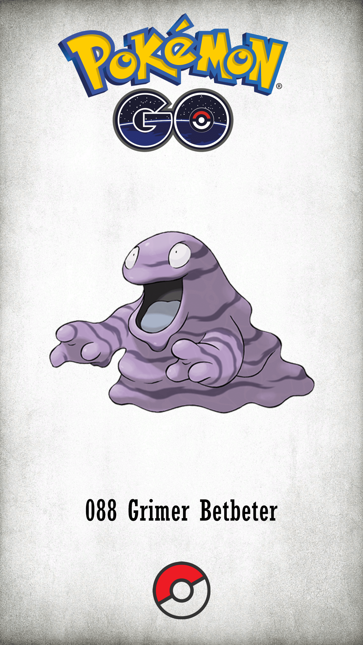 Grimer Hd Wallpapers