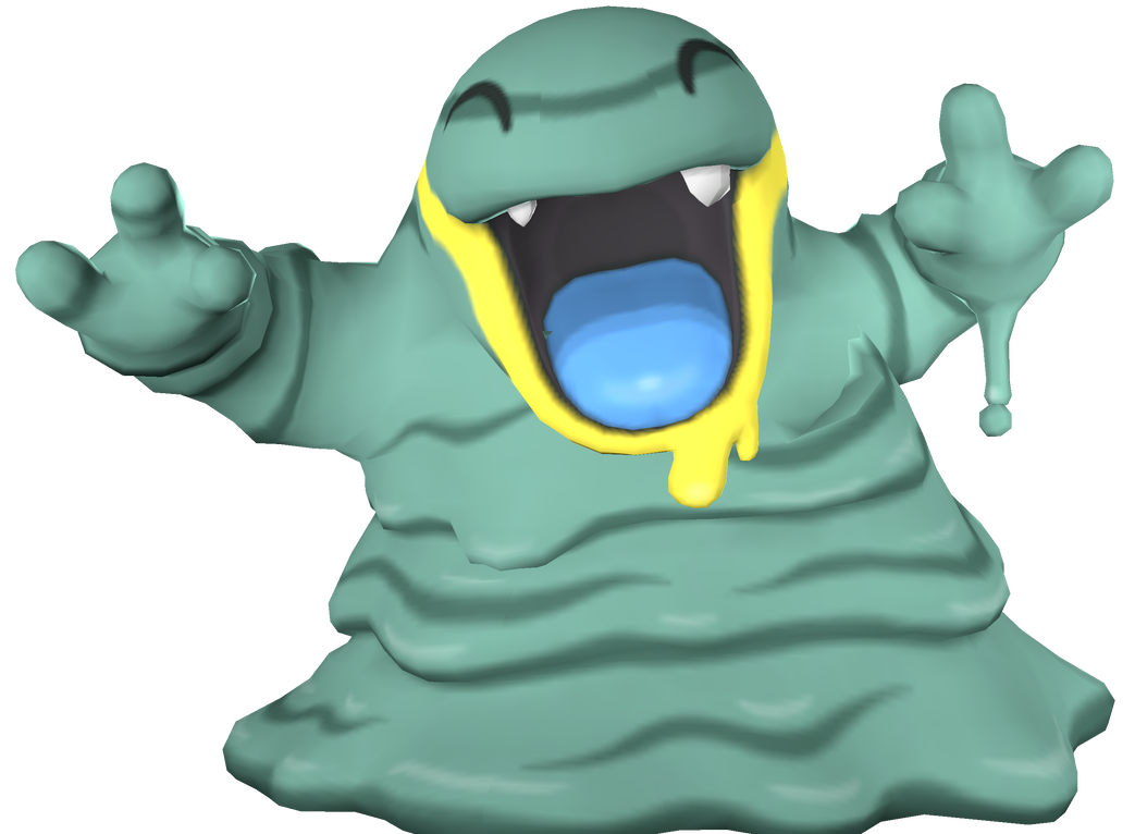 Grimer Hd Wallpapers