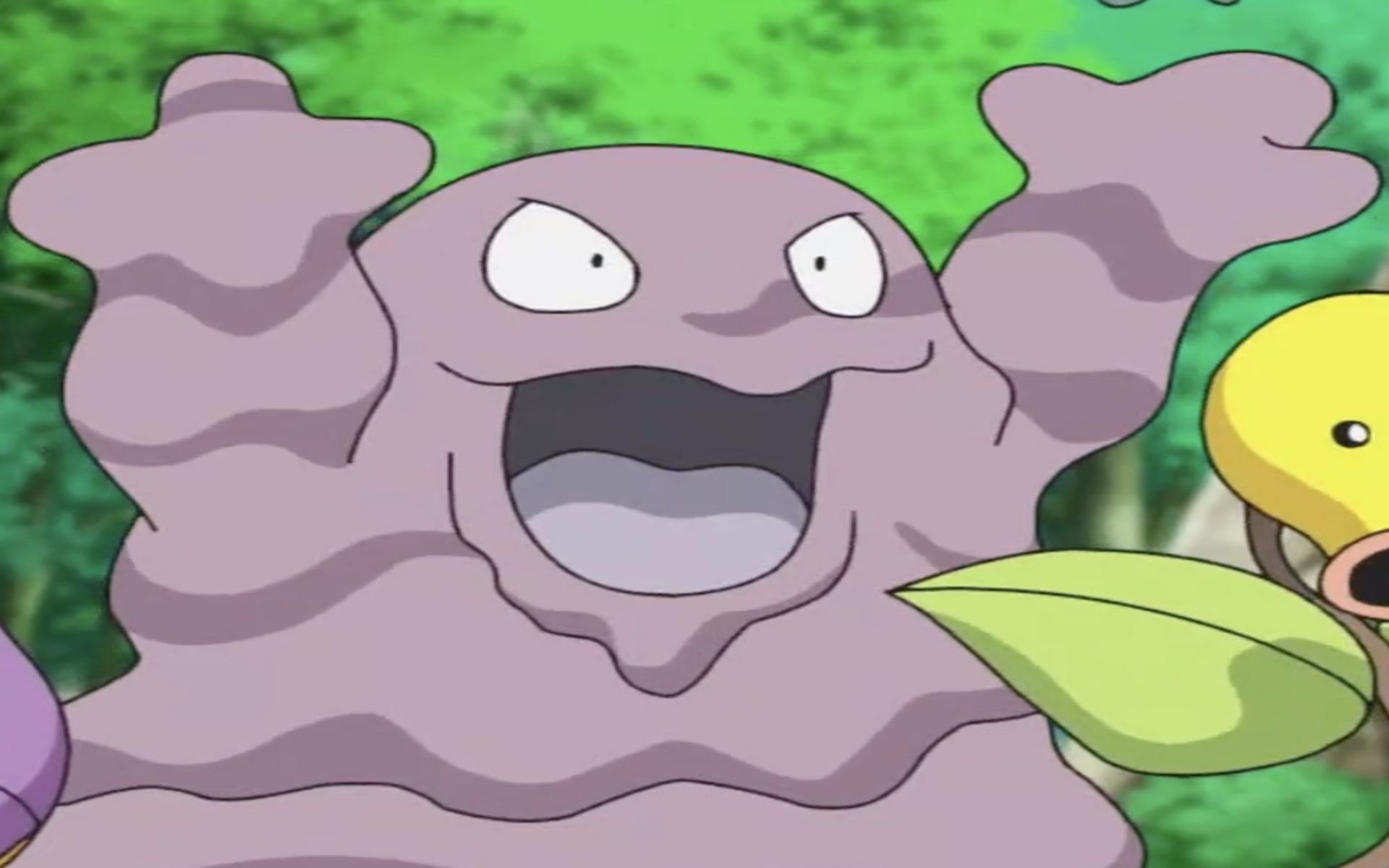 Grimer Hd Wallpapers