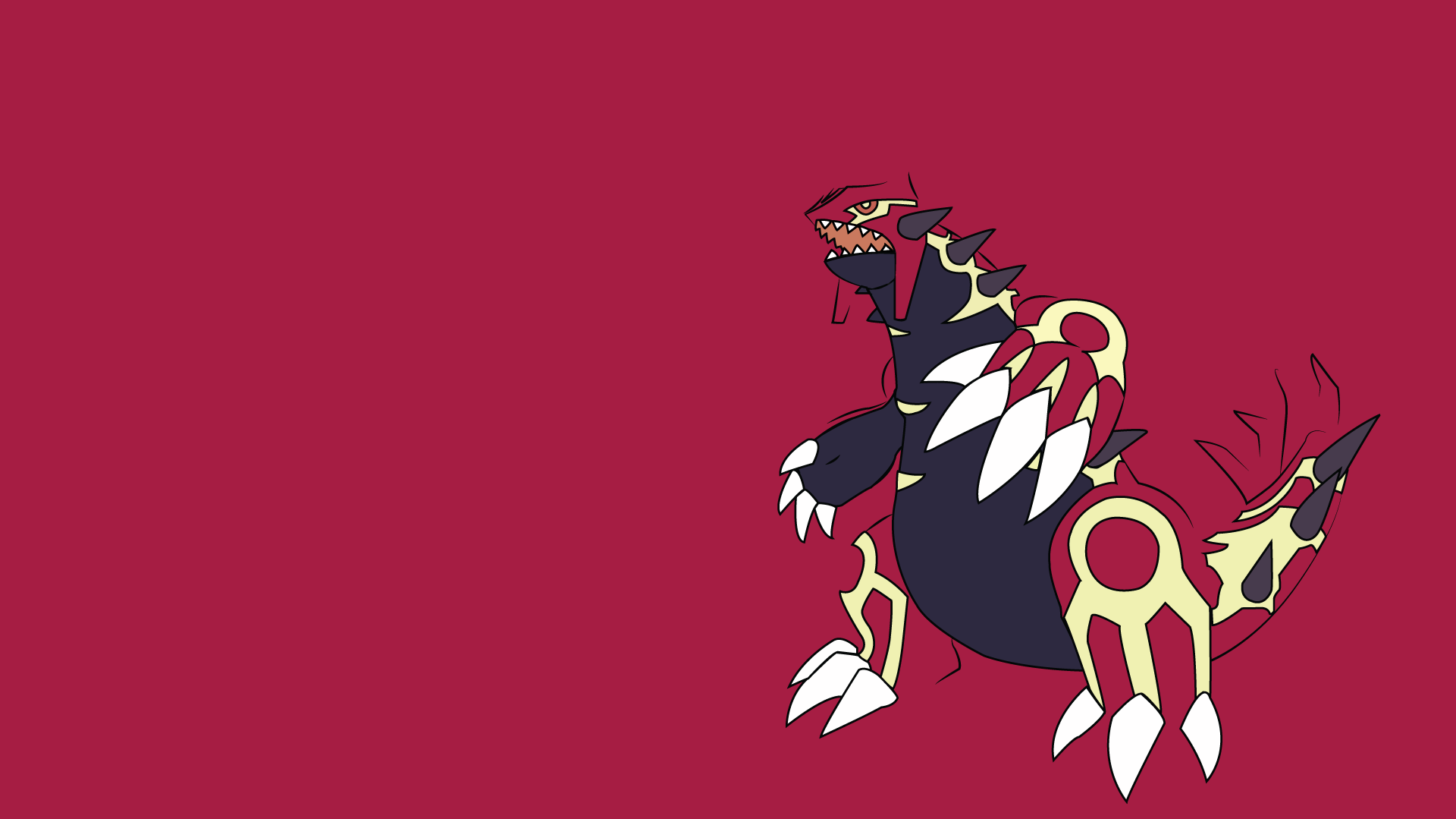 Groudon Hd Wallpapers