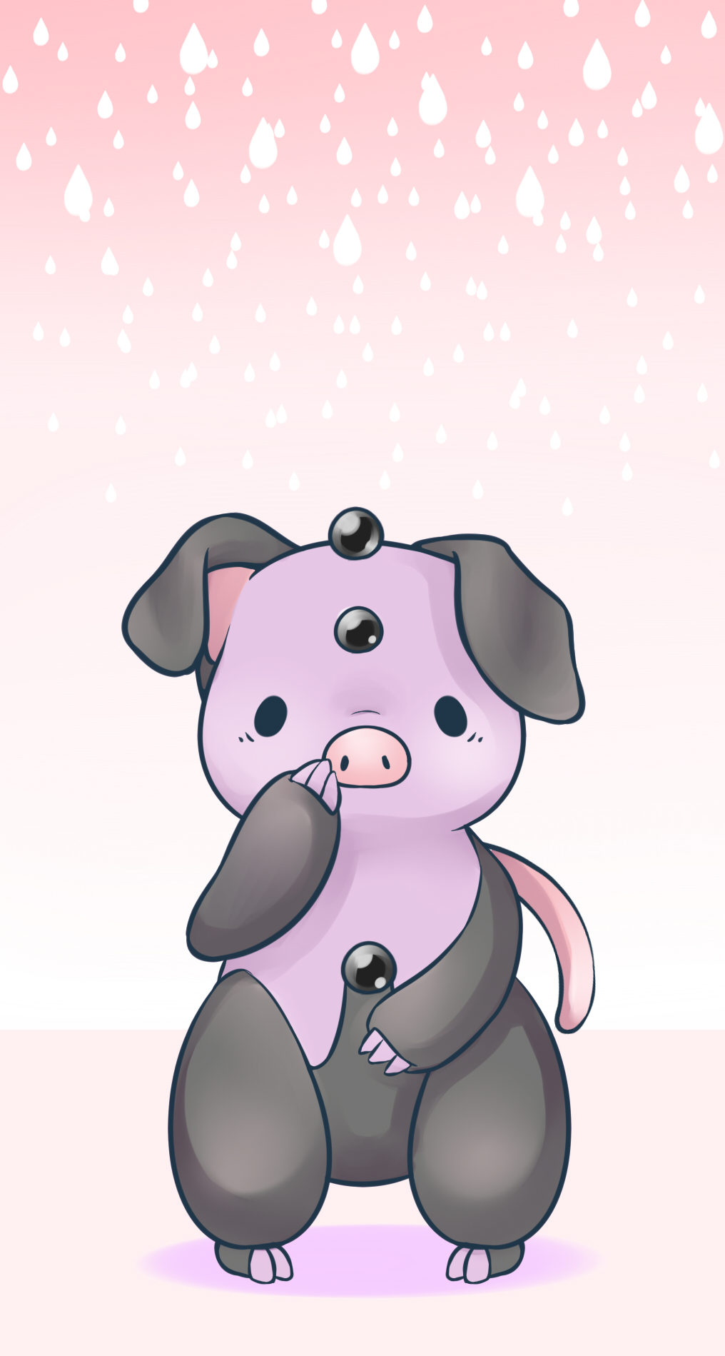 Grumpig Hd Wallpapers