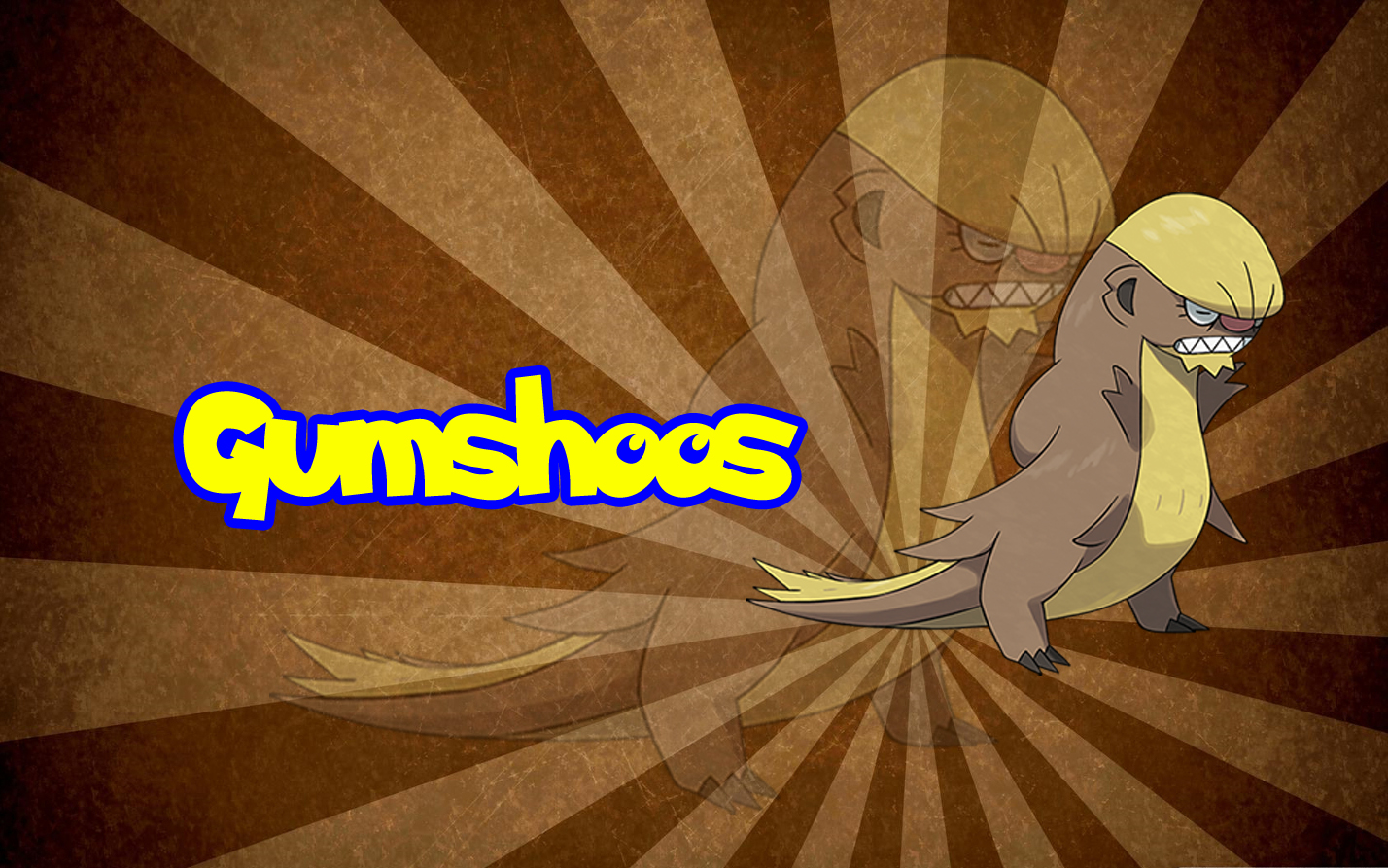 Gumshoos Hd Wallpapers