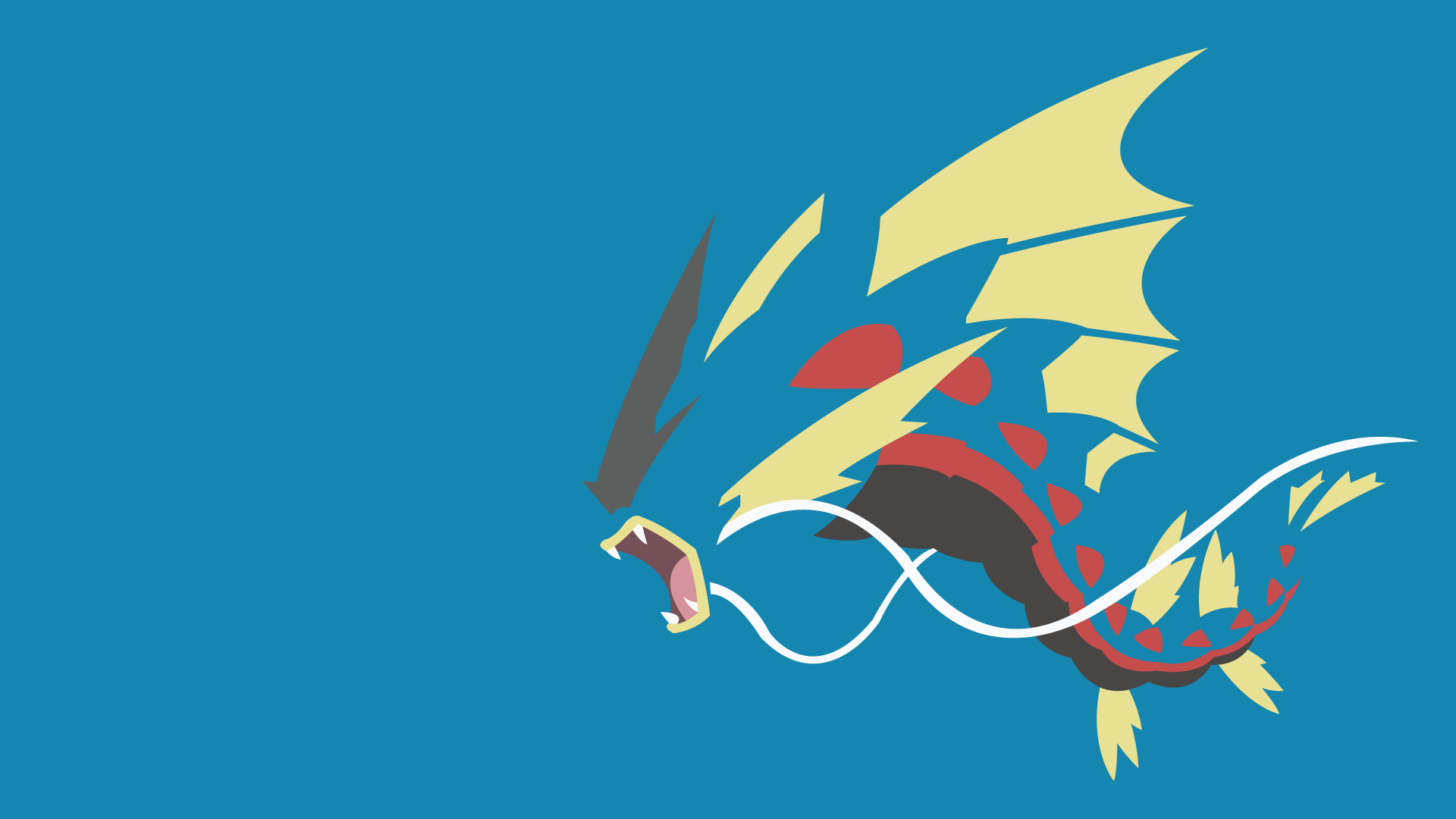 Gyarados Hd Wallpapers