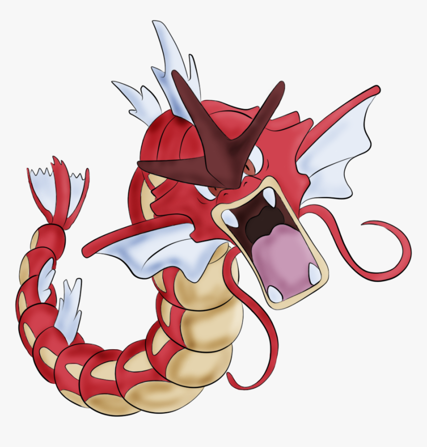 Gyarados Hd Wallpapers