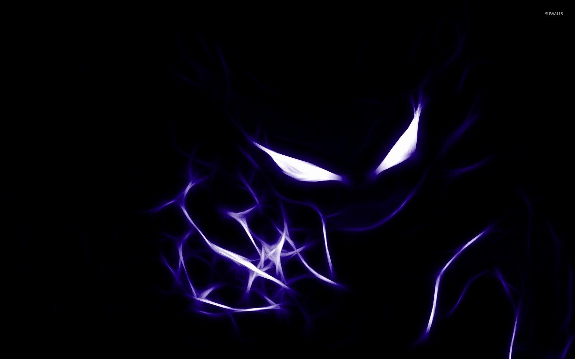 Haunter Hd Wallpapers