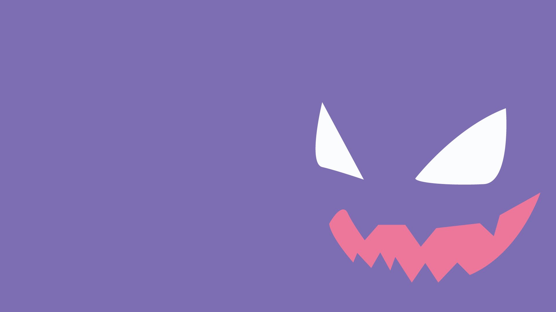 Haunter Hd Wallpapers