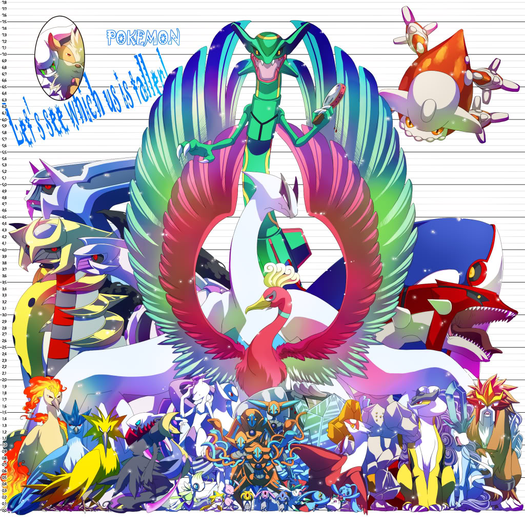 Heatran Hd Wallpapers