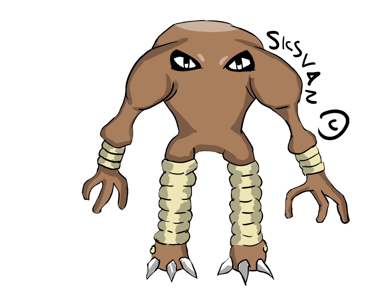 Hitmonlee Hd Wallpapers