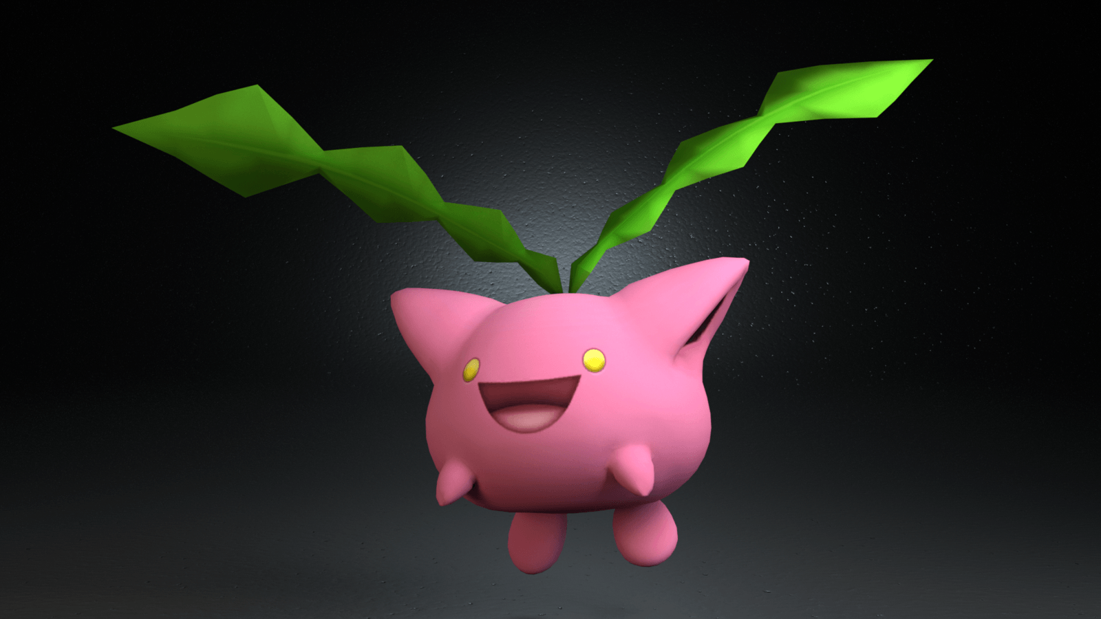 Hoppip Hd Wallpapers