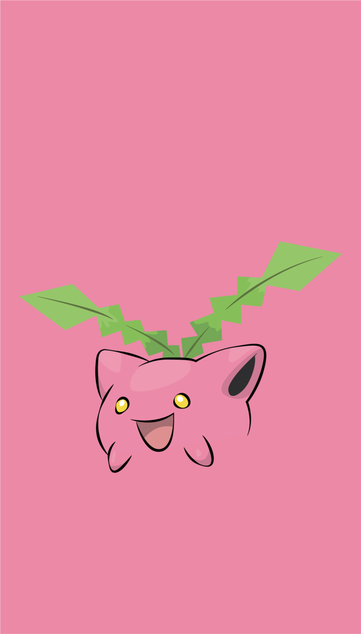 Hoppip Hd Wallpapers