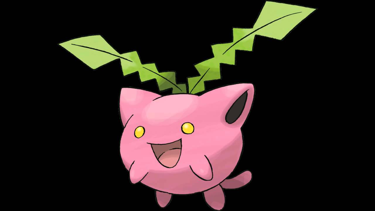 Hoppip Hd Wallpapers