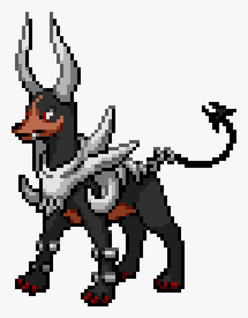 Houndoom Hd Wallpapers