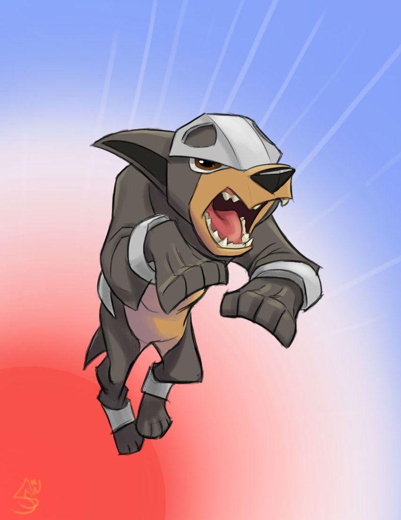 Houndour Hd Wallpapers