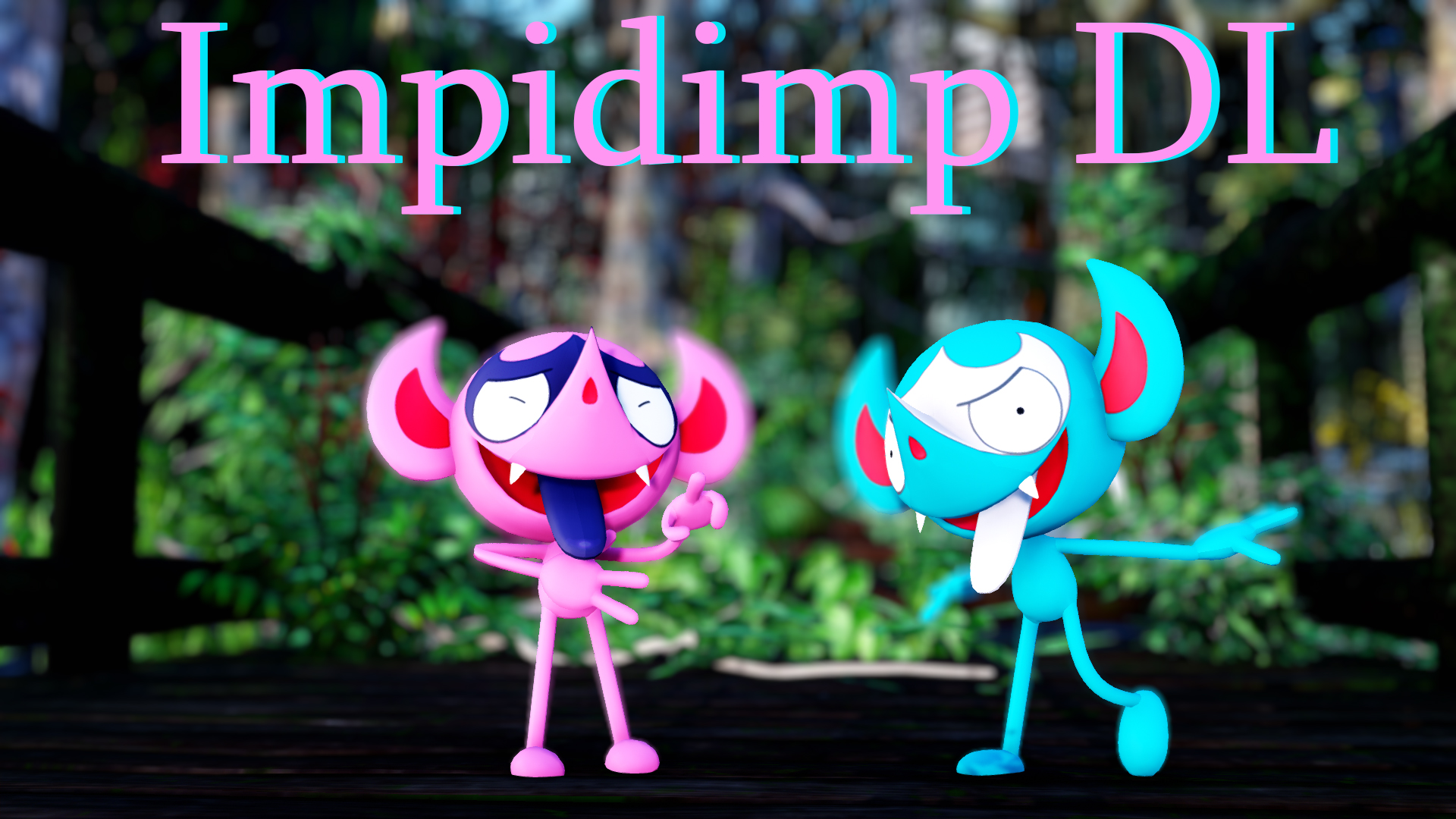 Impidimp Hd Wallpapers