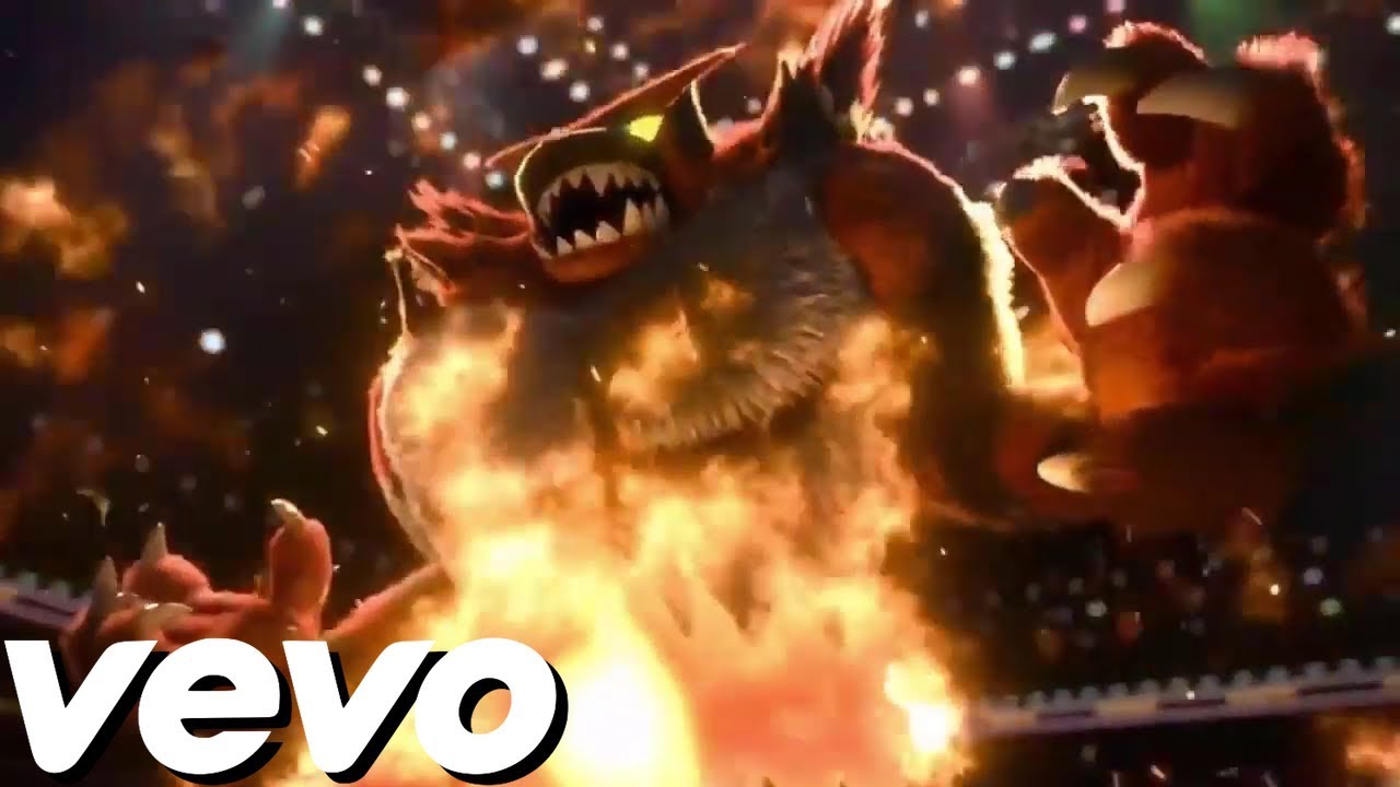 Incineroar Hd Wallpapers