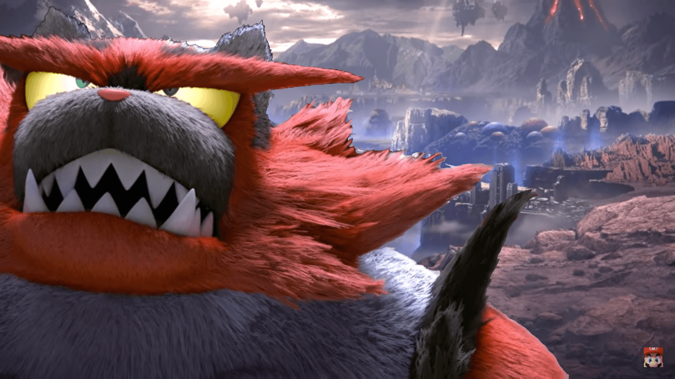 Incineroar Hd Wallpapers