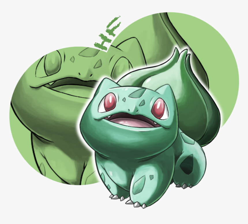 Ivysaur Hd Wallpapers